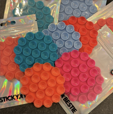 PHONE ACCESSORIES