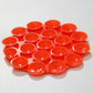 THE ROUNDIE ORANGE