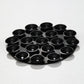 THE ROUNDIE BLACK