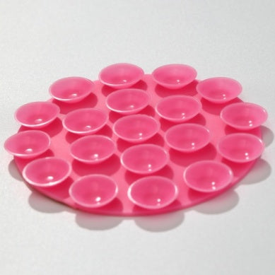 THE ROUNDIE PINK