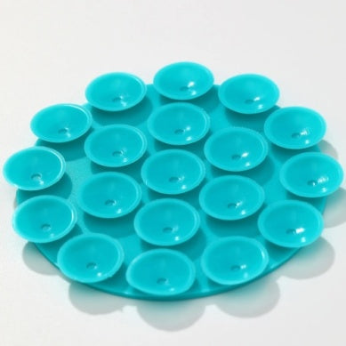 THE ROUNDIE AQUA