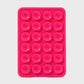 BESTIE HOT PINK