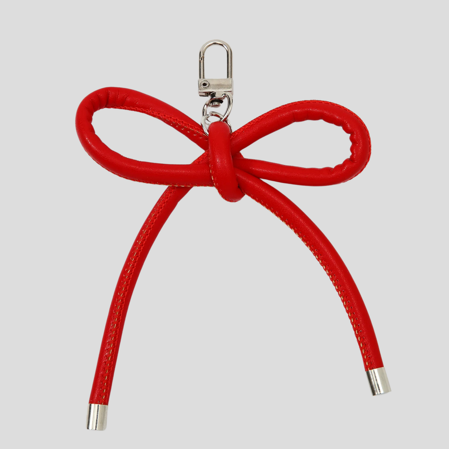 BOW BAG CHARM
