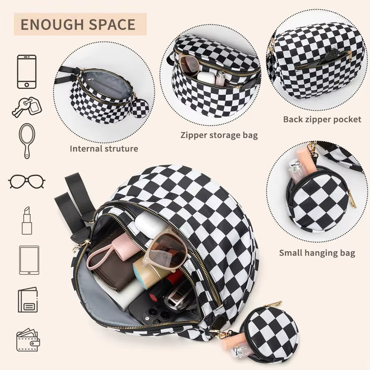 XXL BUM BAG