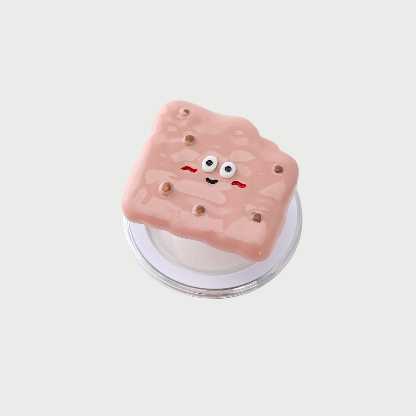 COOKIE PHONE GRIP