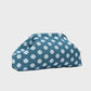 CITY GIRL POUCH POLKADOT