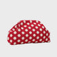 CITY GIRL POUCH POLKADOT