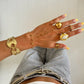 GORGI BANGLE