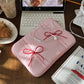 BOW LAPTOP SLEEVE