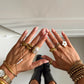 PEARL RING