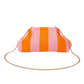 CITY GIRL POUCH + STRAP