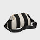 CITY GIRL POUCH + STRAP