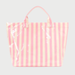 CITY GIRL TOTE BAG