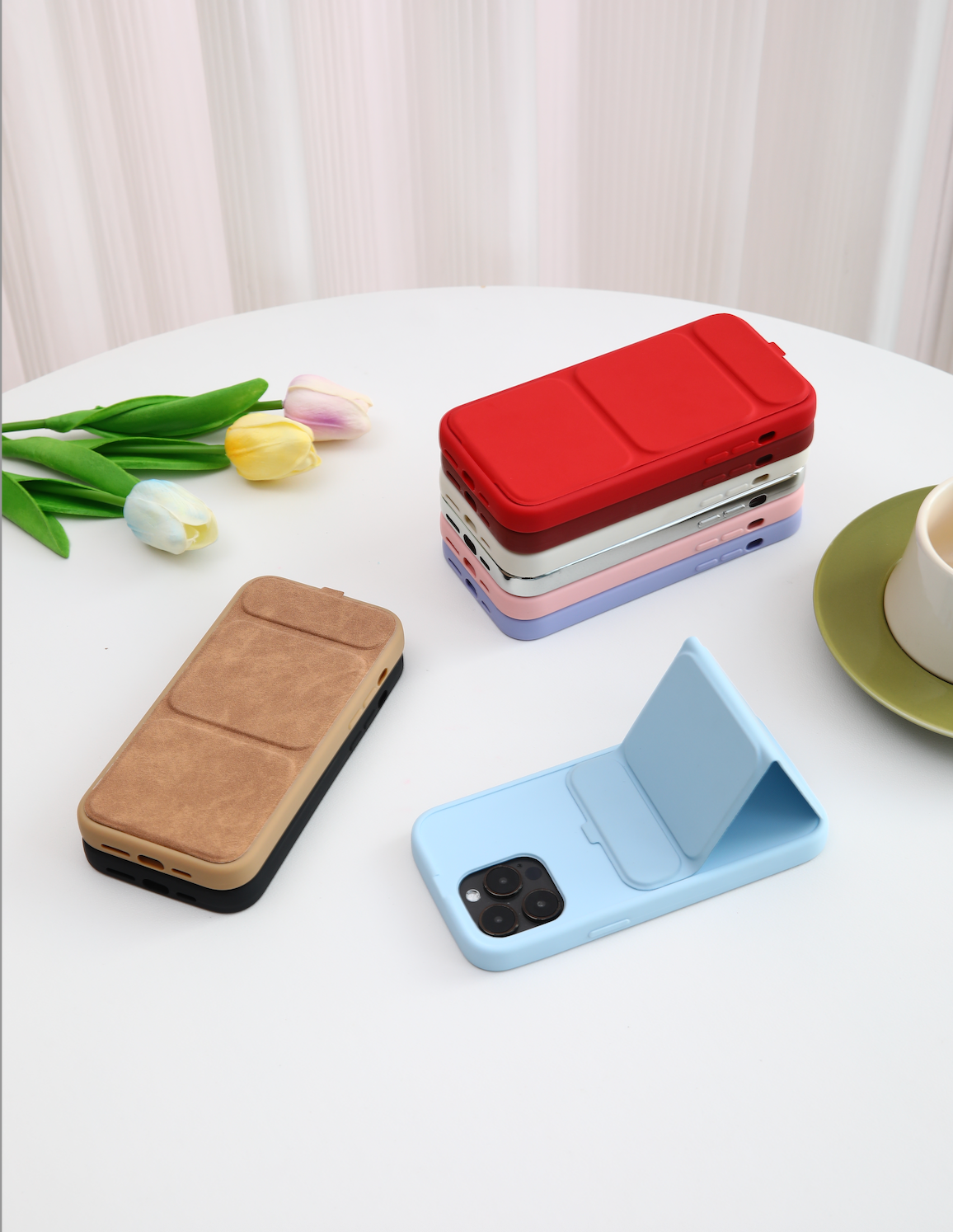 PHONECASE STAND