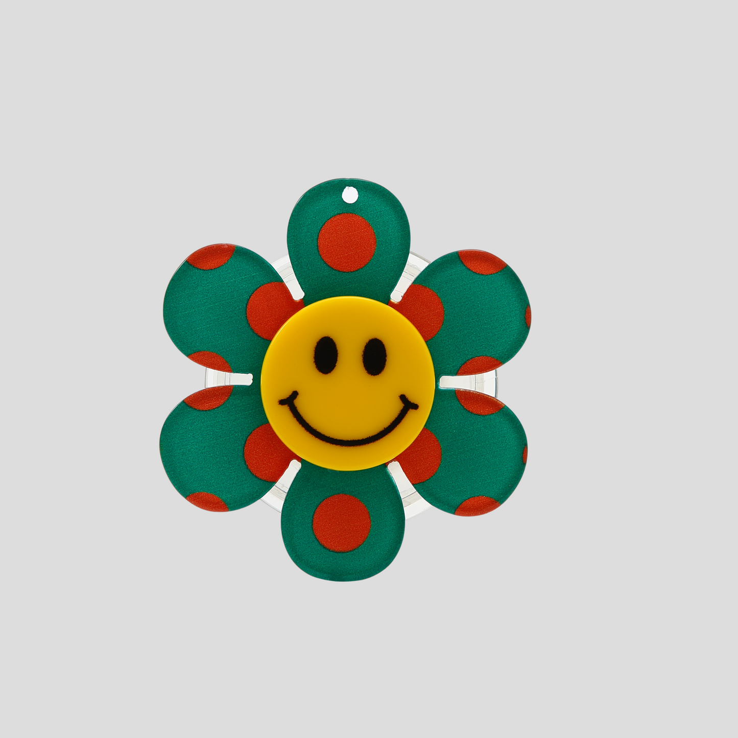 FLOWER PHONEGRIP