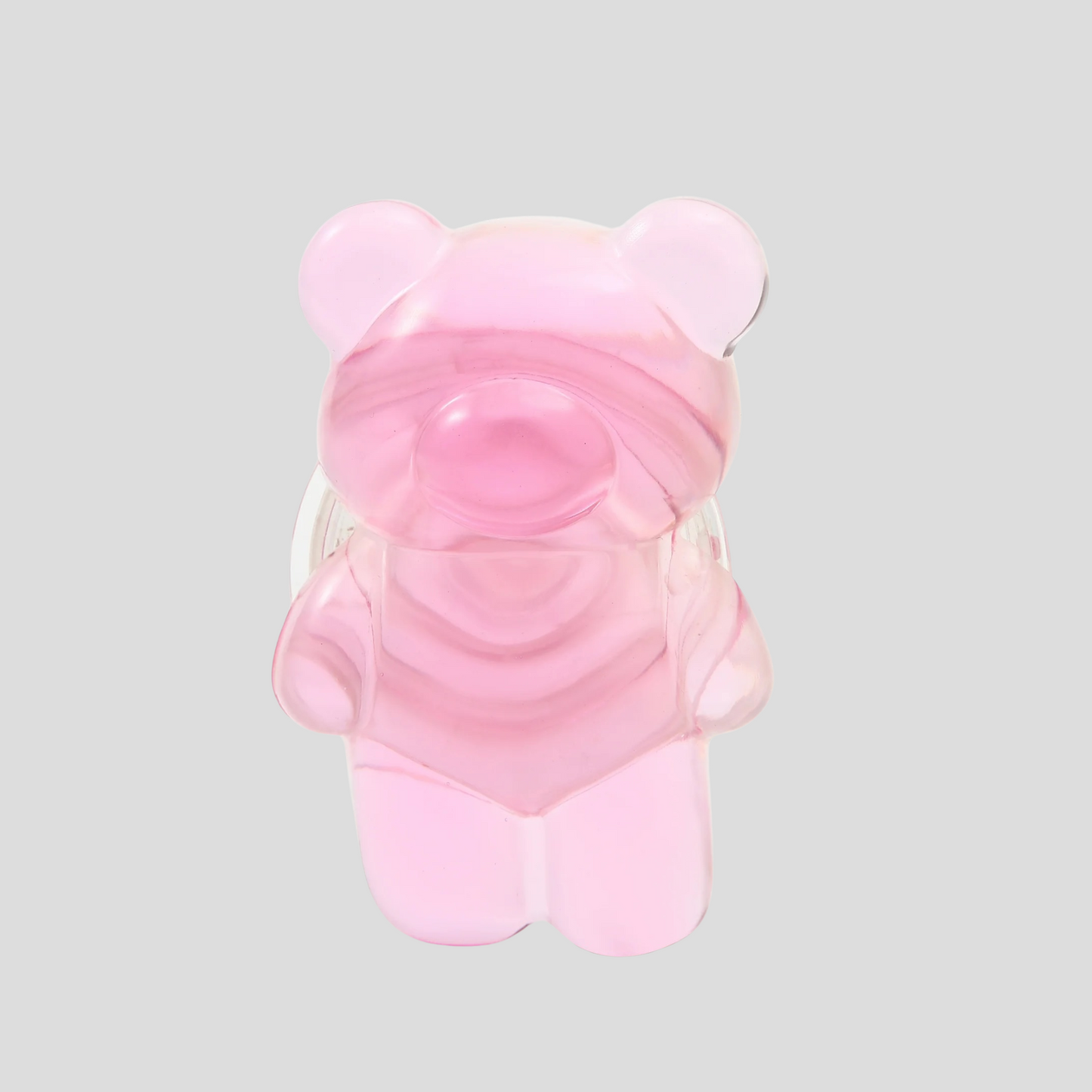 JELLY BEAR PHONEGRIP