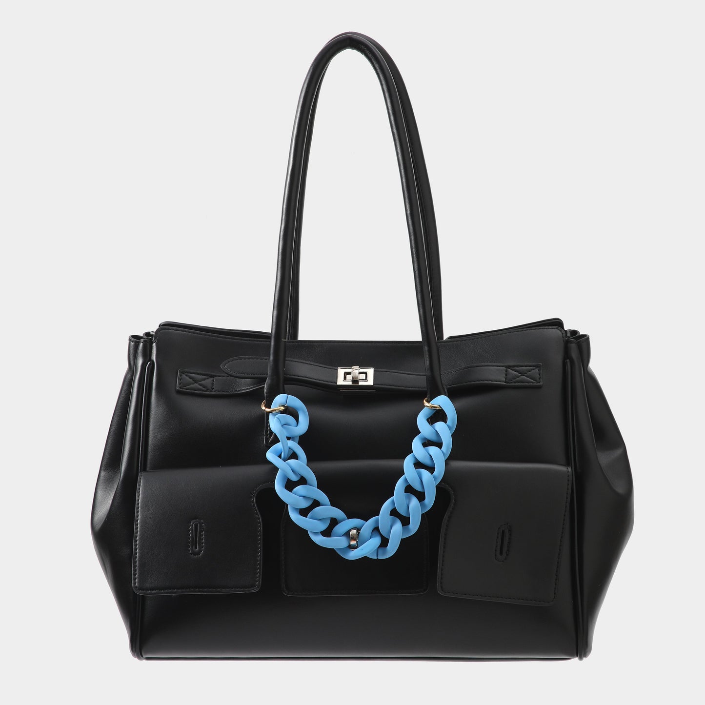 CHAIN BAG CHARM