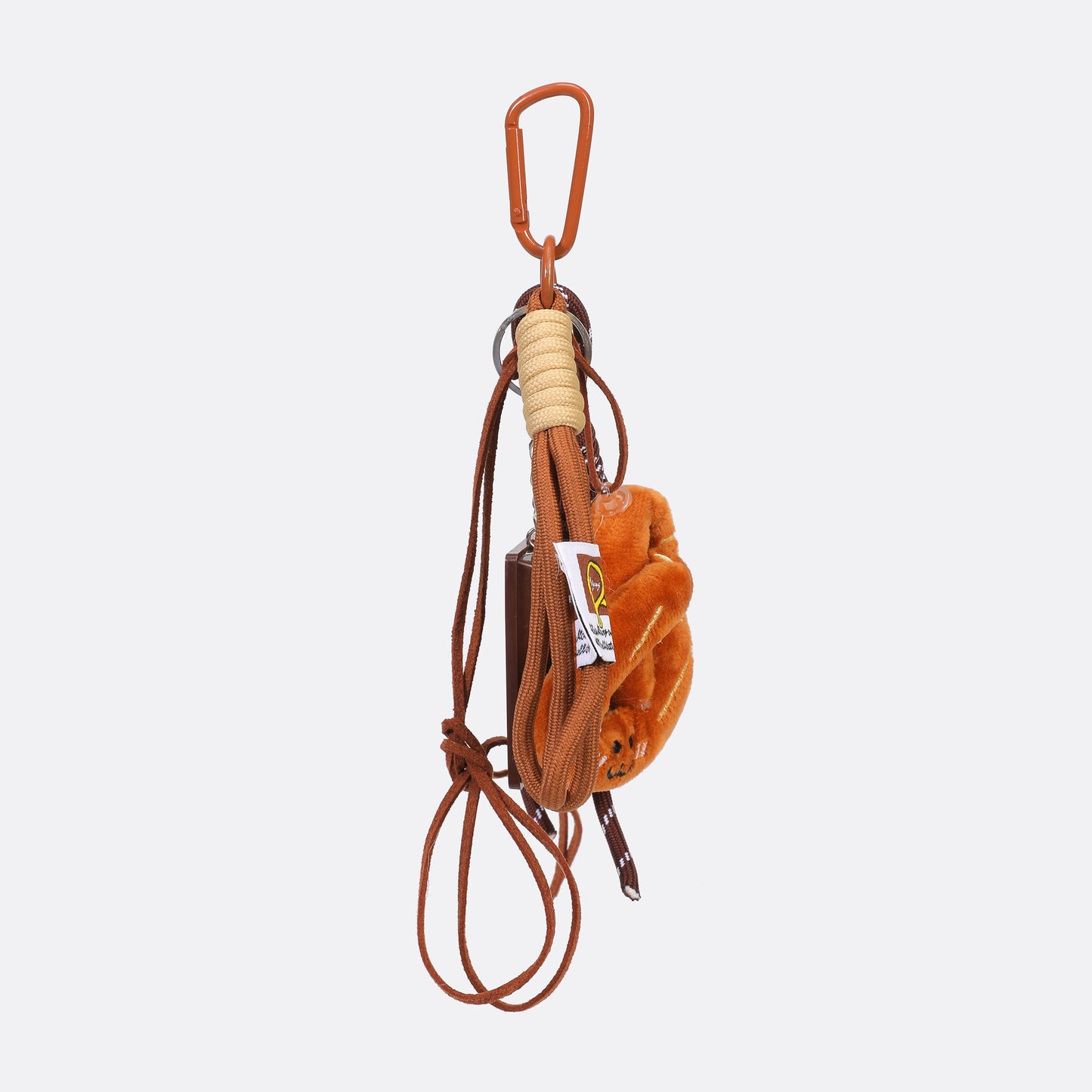BAG CHARM SET