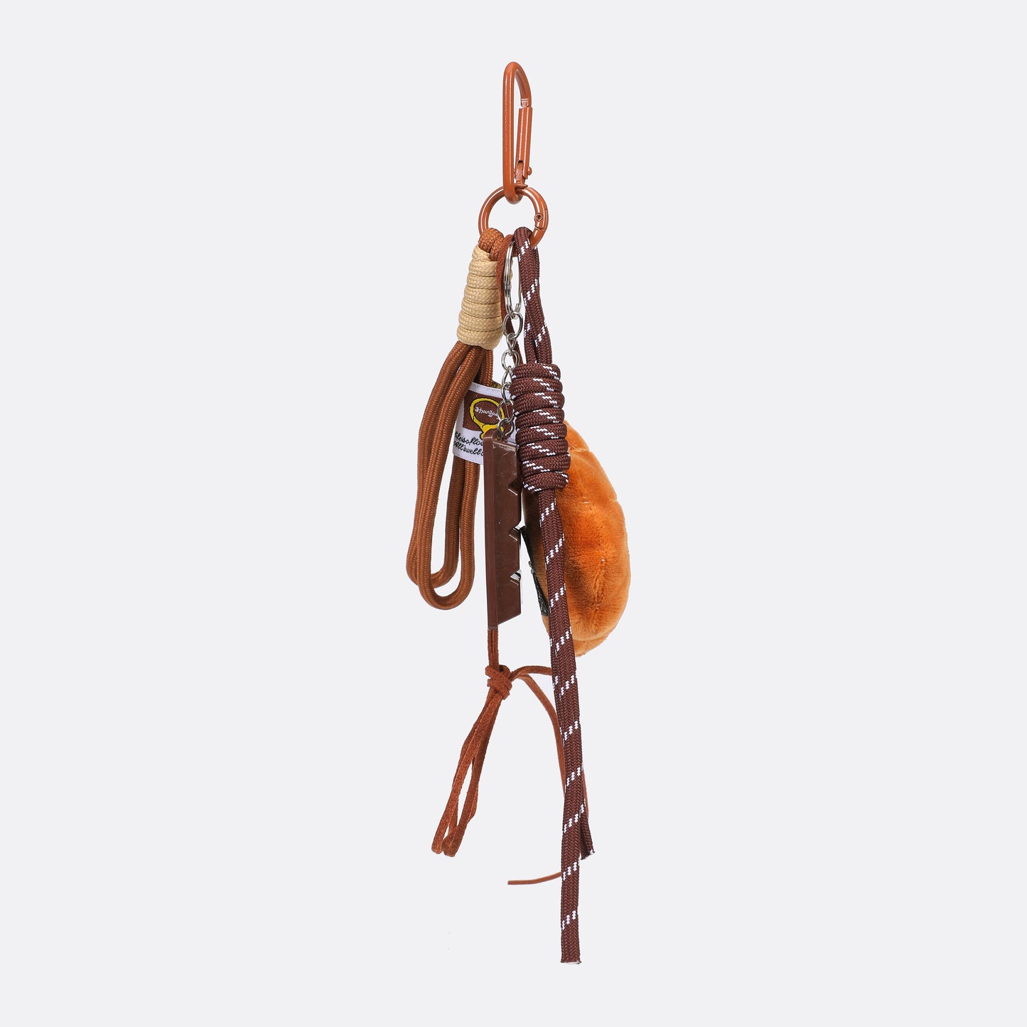 BAG CHARM SET
