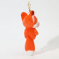 BEAR BAG CHARM