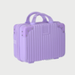 TRAVEL / BEAUTY CASE