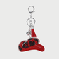 COWGIRL HAT