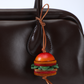 HAMBURGER CHARM