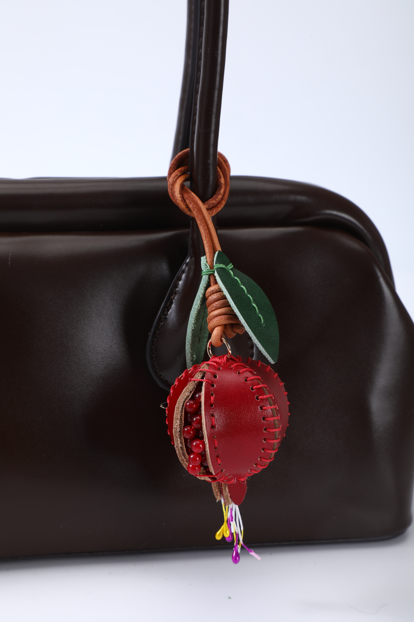 POMEGRANATE CHARM