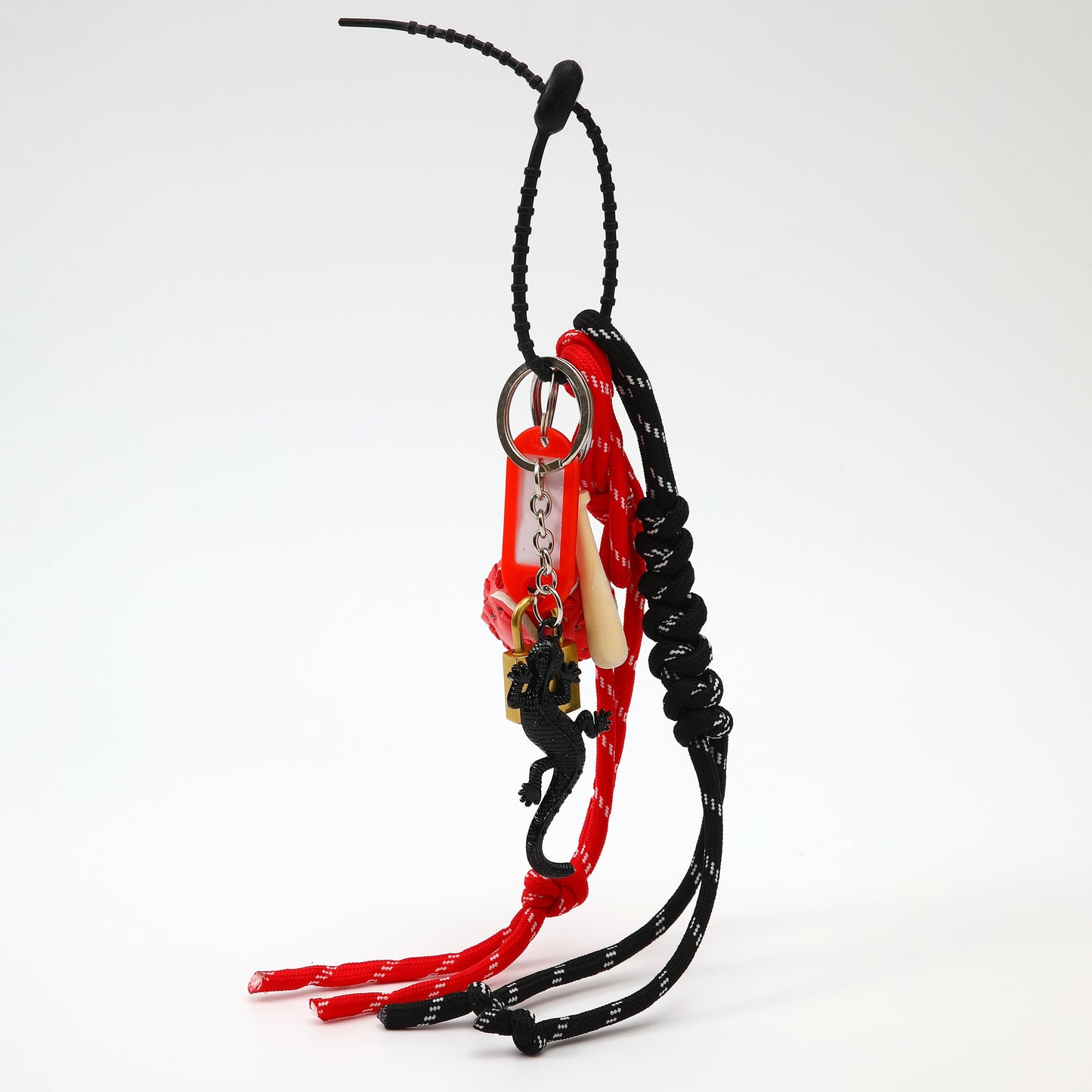 BAG CHARM SET
